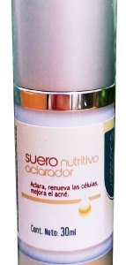 Kit aclarador (4 productos)