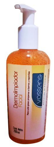 Shampoo Exfoliante Facial - Imagen 2