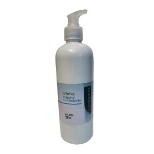 Crema Corporal Humectante - 500gr